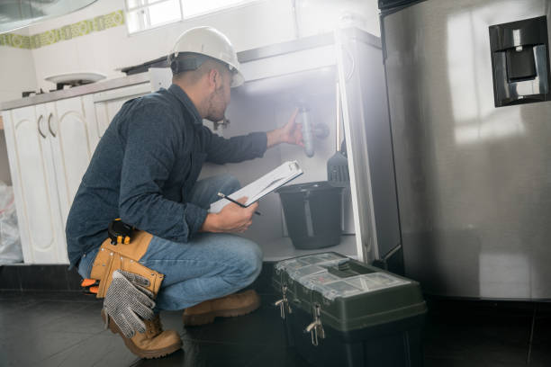 Best Hot Water Heater Installation  in Matamoras, PA