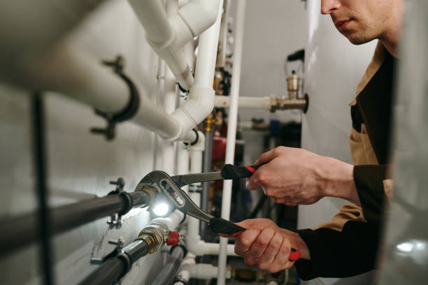 Best Drain Cleaning Services  in Matamoras, PA