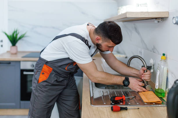 Best Faucet Repair  in Matamoras, PA