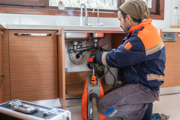  Matamoras, PA Plumbing Pros