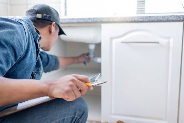 Best Emergency Plumber  in Matamoras, PA