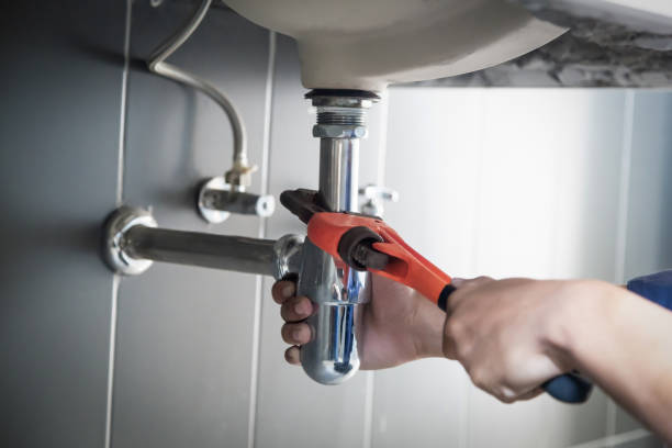 Best Local Plumber Services  in Matamoras, PA