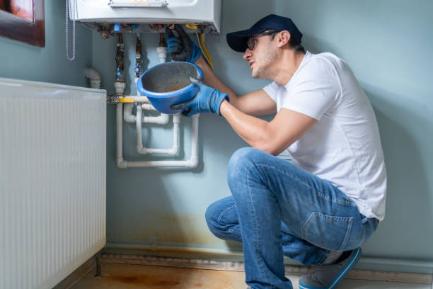 Best Commercial Plumbing Services  in Matamoras, PA