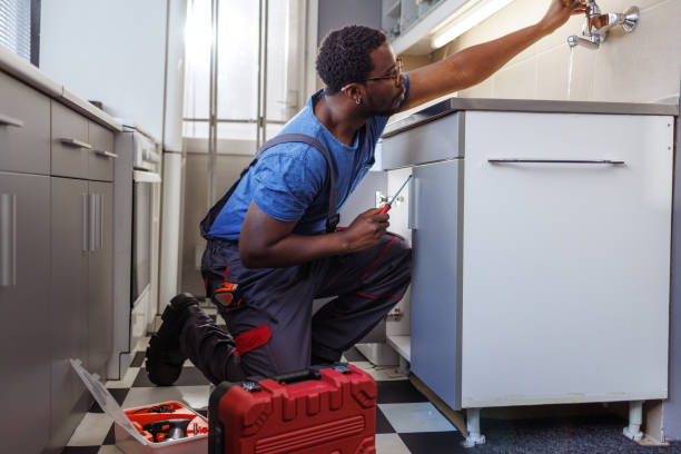 Best Plumbing Inspection Services  in Matamoras, PA