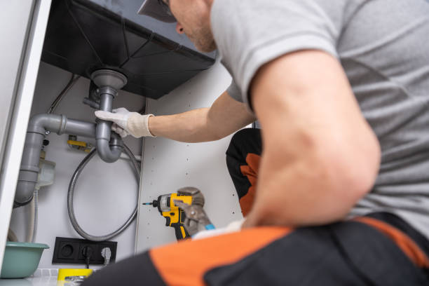 Best Gas Line Repair  in Matamoras, PA