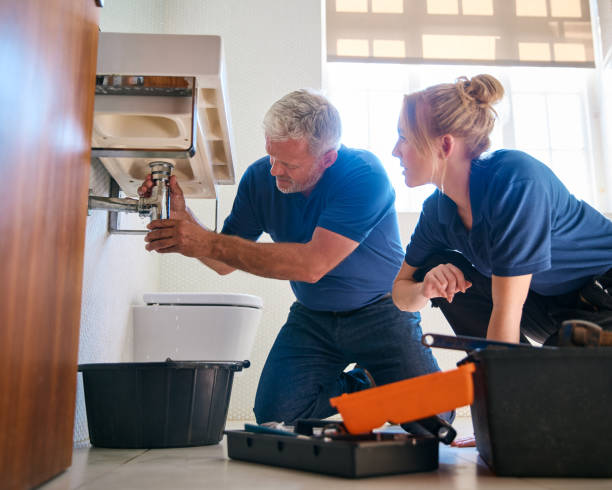 Reliable Matamoras, PA Plumbing Solutions