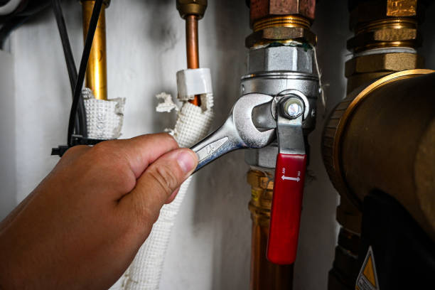 Best Emergency Plumber  in Matamoras, PA
